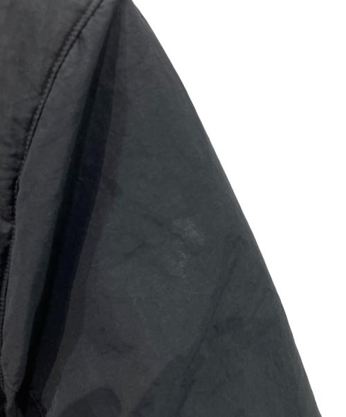 JORDAN（ジョーダン）JORDAN (ジョーダン) 23E STMT ポーラー OTW ジャケット ブラック サイズ:Sの古着・服飾アイテム