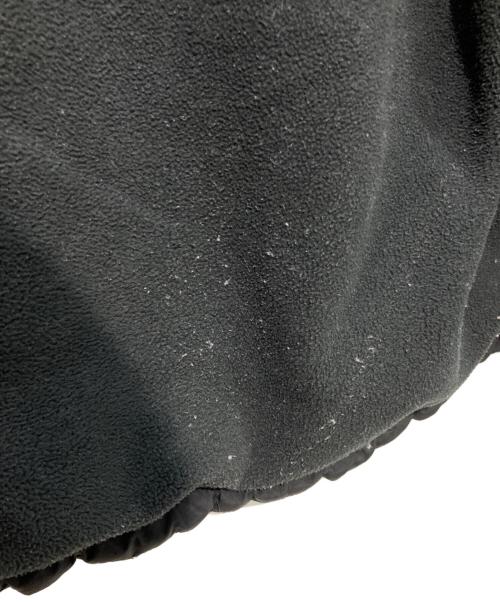 JORDAN（ジョーダン）JORDAN (ジョーダン) 23E STMT ポーラー OTW ジャケット ブラック サイズ:Sの古着・服飾アイテム