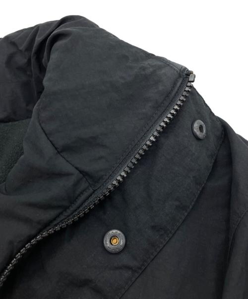 JORDAN（ジョーダン）JORDAN (ジョーダン) 23E STMT ポーラー OTW ジャケット ブラック サイズ:Sの古着・服飾アイテム