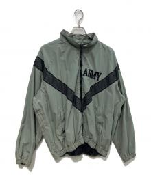 US ARMY（ユーエスアーミー）の古着「IPFU ジャケット　8415-01-465-4832」｜グレー