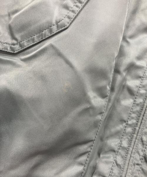 AVIREX（アヴィレックス）AVIREX (アヴィレックス) CWU-36P フライトジャケット カーキ サイズ:Mの古着・服飾アイテム