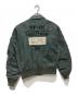 AVIREX (アヴィレックス) CWU-36P フライトジャケット カーキ サイズ:M：15000円