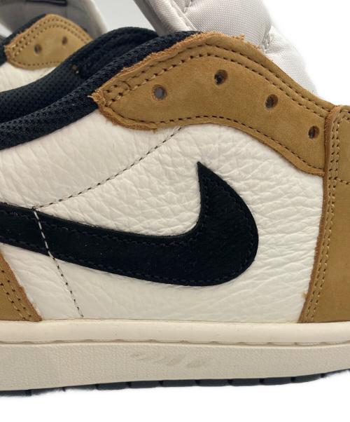 NIKE（ナイキ）NIKE (ナイキ) Air Jordan 1 Low OG 