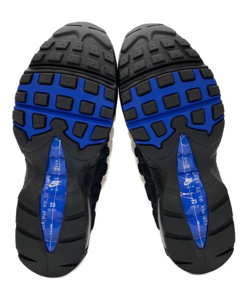 NIKE（ナイキ）NIKE (ナイキ) Air Max 95 Big Bubble 