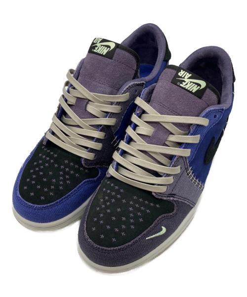 NIKE（ナイキ）NIKE (ナイキ) Zion Williamson (ザイオン ウィリアムソン) Air Jordan 1 Low OG 