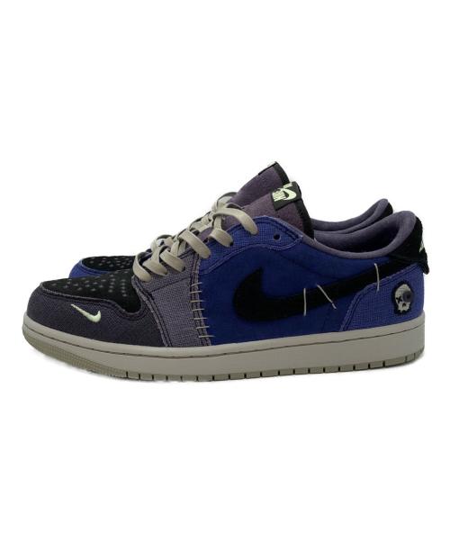 NIKE（ナイキ）NIKE (ナイキ) Zion Williamson (ザイオン ウィリアムソン) Air Jordan 1 Low OG 