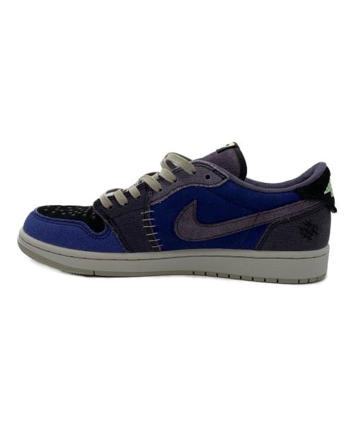 NIKE（ナイキ）NIKE (ナイキ) Zion Williamson (ザイオン ウィリアムソン) Air Jordan 1 Low OG 