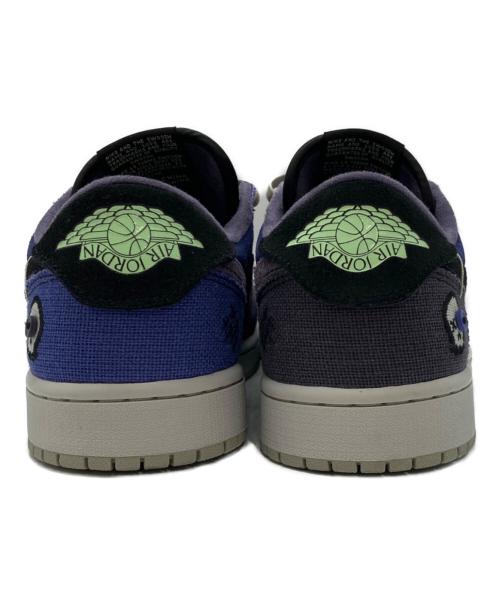NIKE（ナイキ）NIKE (ナイキ) Zion Williamson (ザイオン ウィリアムソン) Air Jordan 1 Low OG 