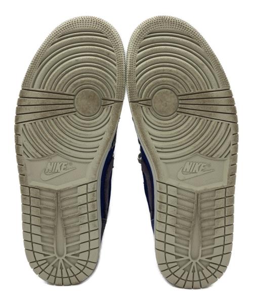 NIKE（ナイキ）NIKE (ナイキ) Zion Williamson (ザイオン ウィリアムソン) Air Jordan 1 Low OG 