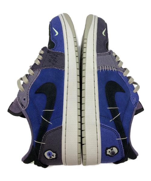 NIKE（ナイキ）NIKE (ナイキ) Zion Williamson (ザイオン ウィリアムソン) Air Jordan 1 Low OG 