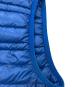 中古・古着 Patagonia (パタゴニア) ウルトラライトダウン ベスト　 FA13 ブルー サイズ:S：5000円
