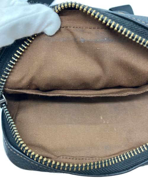 COACH（コーチ）COACH (コーチ) ショルダーバッグ ブラウンの古着・服飾アイテム