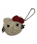 ANTEPRIMA×Sanrioアンテプリマ×サンリオ）の古着「HELLO KITTY ポーチ　PL 22F 09 630」｜ホワイト