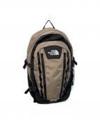 THE NORTH FACEザ ノース フェイス）の古着「ビッグショット」｜ベージュ