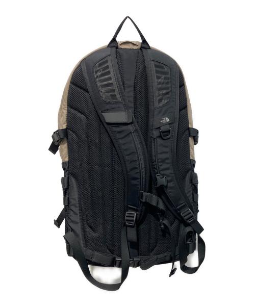 THE NORTH FACE（ザ ノース フェイス）THE NORTH FACE (ザ ノース フェイス) ビッグショット ベージュの古着・服飾アイテム