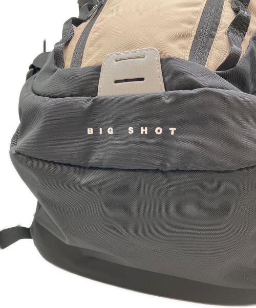 THE NORTH FACE（ザ ノース フェイス）THE NORTH FACE (ザ ノース フェイス) ビッグショット ベージュの古着・服飾アイテム