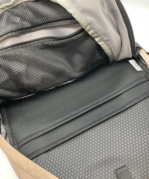 THE NORTH FACE（ザ ノース フェイス）THE NORTH FACE (ザ ノース フェイス) ビッグショット ベージュの古着・服飾アイテム