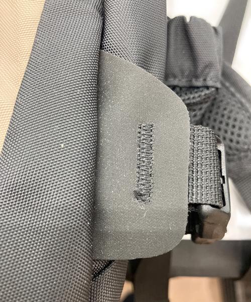 THE NORTH FACE（ザ ノース フェイス）THE NORTH FACE (ザ ノース フェイス) ビッグショット ベージュの古着・服飾アイテム