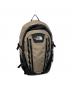 THE NORTH FACE（ザ ノース フェイス）の古着「ビッグショット」｜ベージュ