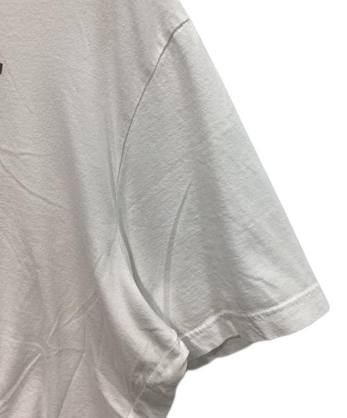 CANVAS（キャンバス）canvas (キャンバス) プリントTシャツ　Thundercat　 AKIRAオマージュ ホワイト サイズ:2XLの古着・服飾アイテム
