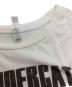 中古・古着 canvas (キャンバス) プリントTシャツ　Thundercat　 AKIRAオマージュ ホワイト サイズ:2XL：6000円