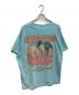 cactusjack (カクタスジャック) C/O 2020 T-SHIRT ブルー サイズ:XXL：6000円