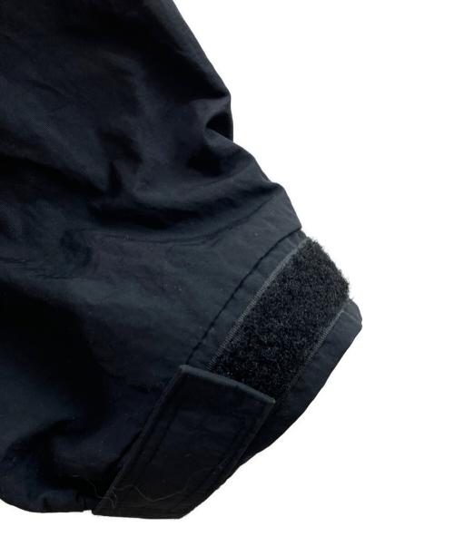 Snow peak（スノーピーク）Snow peak (スノーピーク) URBAN RESEARCH (アーバンリサーチ) NYLON WASHER PARKA　UR-JK-26SU002 ブラック サイズ:XLの古着・服飾アイテム