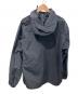 Snow peak (スノーピーク) URBAN RESEARCH (アーバンリサーチ) NYLON WASHER PARKA　UR-JK-26SU002 ブラック サイズ:XL：13000円