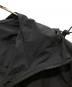 中古・古着 Snow peak (スノーピーク) URBAN RESEARCH (アーバンリサーチ) NYLON WASHER PARKA　UR-JK-26SU002 ブラック サイズ:XL：13000円