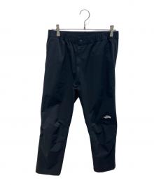 THE NORTH FACE（ザ ノース フェイス）の古着「ドーローライトパンツ　NB81711」｜ブラック