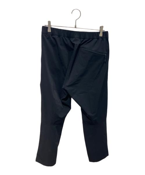 THE NORTH FACE（ザ ノース フェイス）THE NORTH FACE (ザ ノース フェイス) ドーローライトパンツ　NB81711 ブラック サイズ:XLの古着・服飾アイテム
