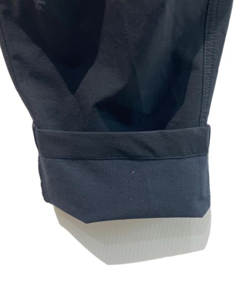 THE NORTH FACE（ザ ノース フェイス）THE NORTH FACE (ザ ノース フェイス) ドーローライトパンツ　NB81711 ブラック サイズ:XLの古着・服飾アイテム