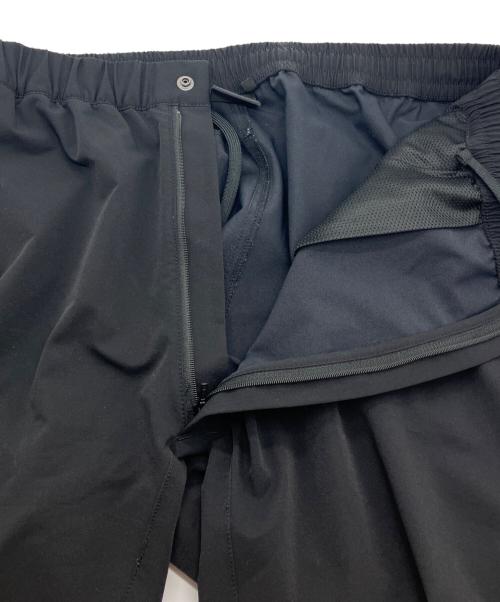 THE NORTH FACE（ザ ノース フェイス）THE NORTH FACE (ザ ノース フェイス) ドーローライトパンツ　NB81711 ブラック サイズ:XLの古着・服飾アイテム