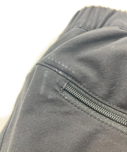 THE NORTH FACE（ザ ノース フェイス）THE NORTH FACE (ザ ノース フェイス) ドーローライトパンツ　NB81711 ブラック サイズ:XLの古着・服飾アイテム