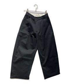中古・古着通販】JIL SANDER (ジルサンダー) パンツ Tailored Cotton