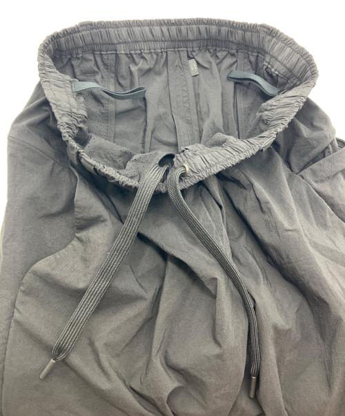 teatora（テアトラ）TEATORA (テアトラ) WALLET PANTS OFFICE　TT-004OF-DR ブラック サイズ:2の古着・服飾アイテム