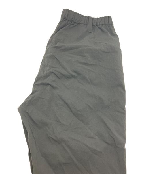 teatora（テアトラ）TEATORA (テアトラ) WALLET PANTS OFFICE　TT-004OF-DR ブラック サイズ:2の古着・服飾アイテム
