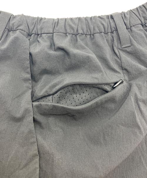 teatora（テアトラ）TEATORA (テアトラ) WALLET PANTS OFFICE　TT-004OF-DR ブラック サイズ:2の古着・服飾アイテム
