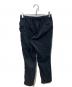 TEATORA (テアトラ) WALLET PANTS OFFICE　TT-004OF-DR ブラック サイズ:2：20000円