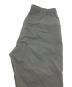 中古・古着 TEATORA (テアトラ) WALLET PANTS OFFICE　TT-004OF-DR ブラック サイズ:2：20000円