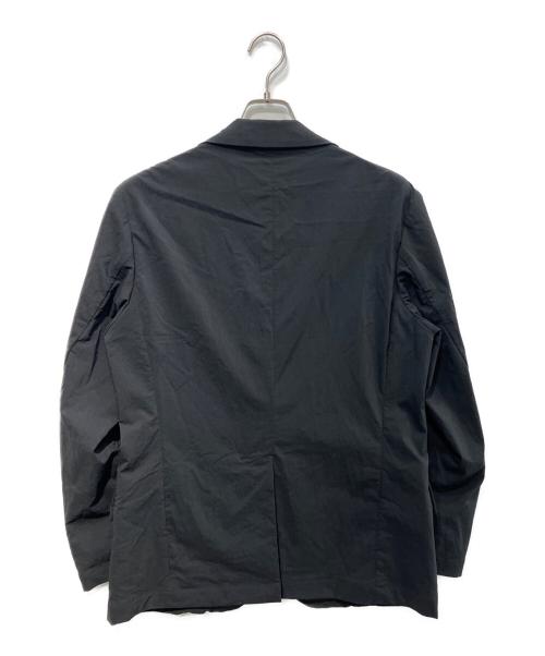teatora（テアトラ）teatora (テアトラ) Device JKT DR　TT-201-DR ブラック サイズ:3の古着・服飾アイテム