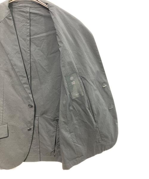 teatora（テアトラ）teatora (テアトラ) Device JKT DR　TT-201-DR ブラック サイズ:3の古着・服飾アイテム