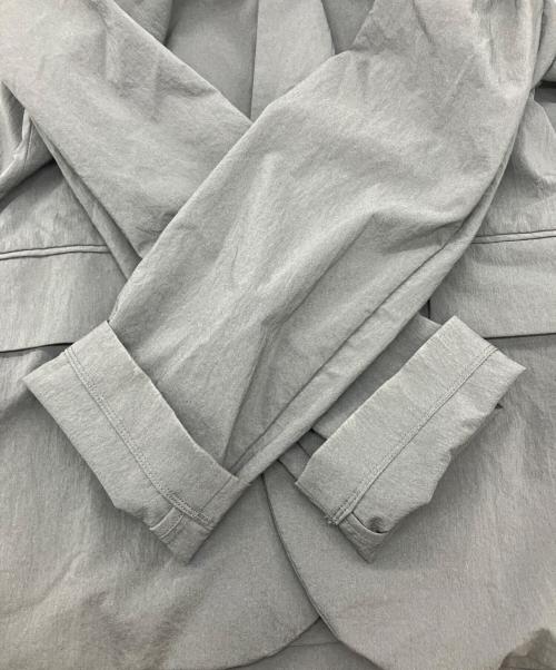 teatora（テアトラ）teatora (テアトラ) Device JKT DR　TT-201-DR ブラック サイズ:3の古着・服飾アイテム