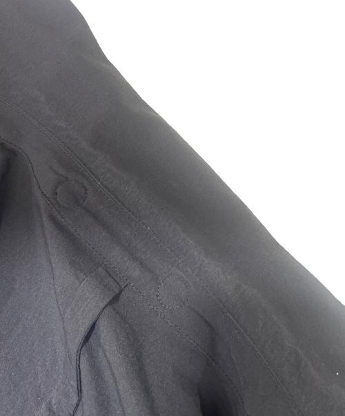 teatora（テアトラ）teatora (テアトラ) Device JKT DR　TT-201-DR ブラック サイズ:3の古着・服飾アイテム