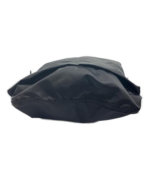 PORTER（ポーター）PORTER (ポーター) FRAME  2WAY HELMETBAG　690-17846 ブラックの古着・服飾アイテム