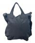 PORTER (ポーター) FRAME  2WAY HELMETBAG　690-17846 ブラック：18000円