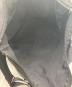 中古・古着 PORTER (ポーター) FRAME  2WAY HELMETBAG　690-17846 ブラック：18000円