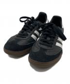 adidasアディダス）の古着「SAMBA OG」｜ブラック
