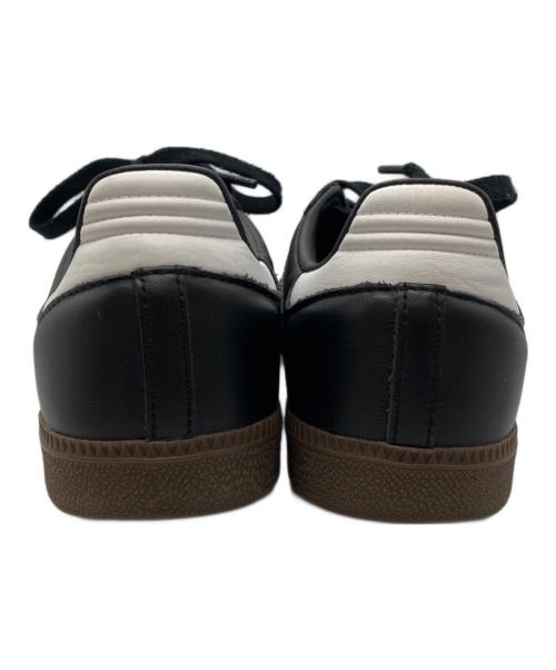 adidas（アディダス）adidas (アディダス) SAMBA OG ブラック サイズ:26cmの古着・服飾アイテム