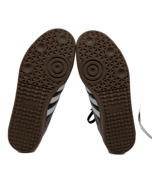 adidas（アディダス）adidas (アディダス) SAMBA OG ブラック サイズ:26cmの古着・服飾アイテム